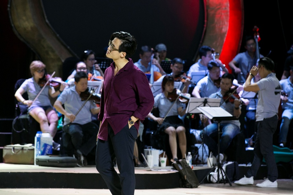 The Master Of Symphony 2019 mùa thứ 5 trở lại, gây ấn tượng cùng kịch bản mới lạ - 2 The Master Of Symphony 2019 mùa thứ 5 trở lại, gây ấn tượng cùng kịch bản mới lạ - 2