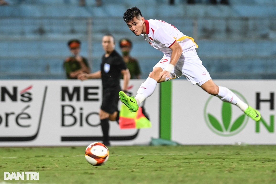 Báo Trung Quốc phản ứng ra sao khi U23 Việt Nam thắng U20 Hàn Quốc? - 2 Báo Trung Quốc phản ứng ra sao khi U23 Việt Nam thắng U20 Hàn Quốc? - 2