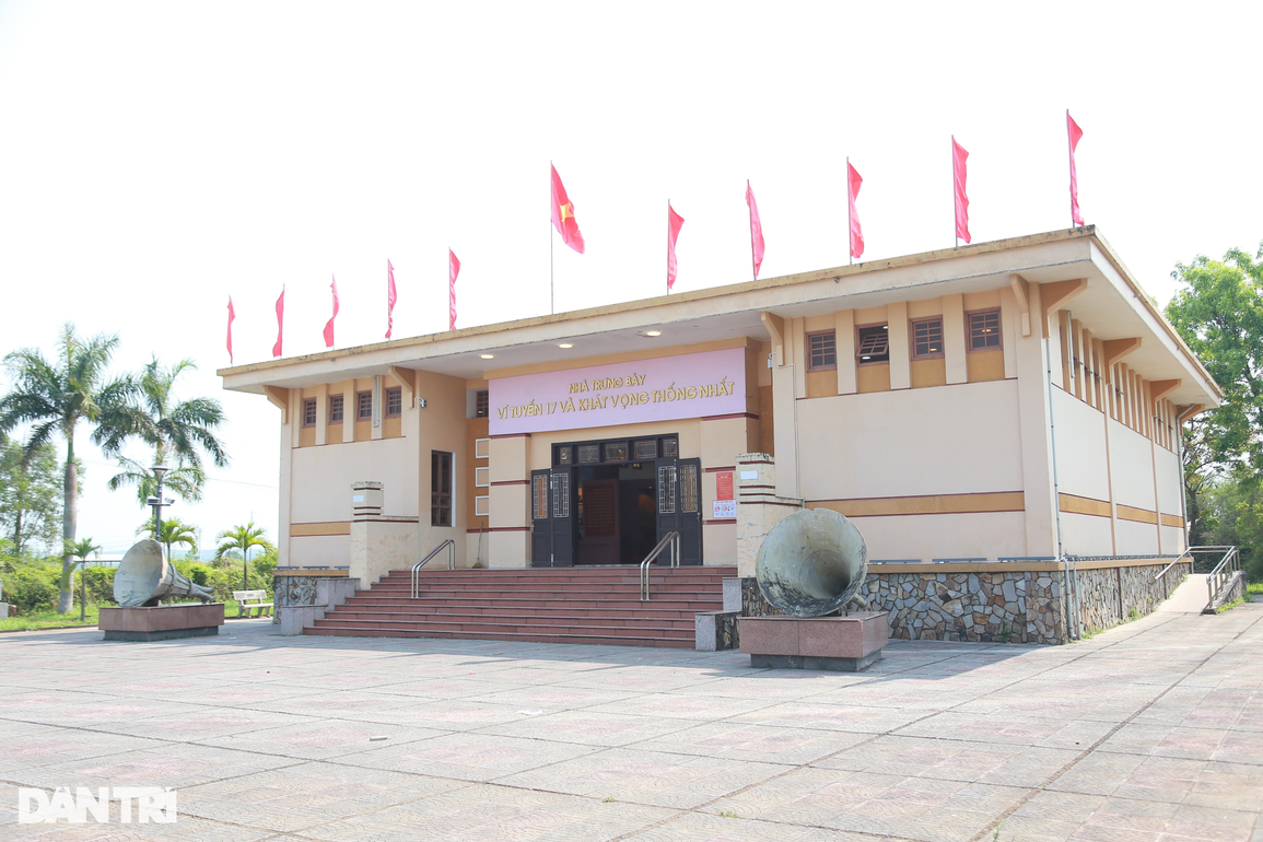 Đôi bờ Hiền Lương - Vĩ tuyến 17 rực rỡ trước ngày hội thống nhất - 9 Đôi bờ Hiền Lương - Vĩ tuyến 17 rực rỡ trước ngày hội thống nhất - 9