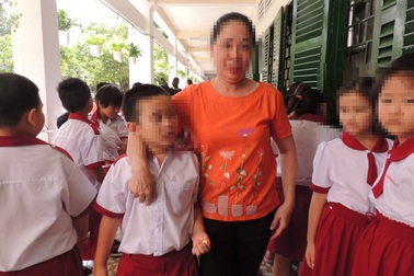 Họp phụ huynh… vòng vo vì tiền