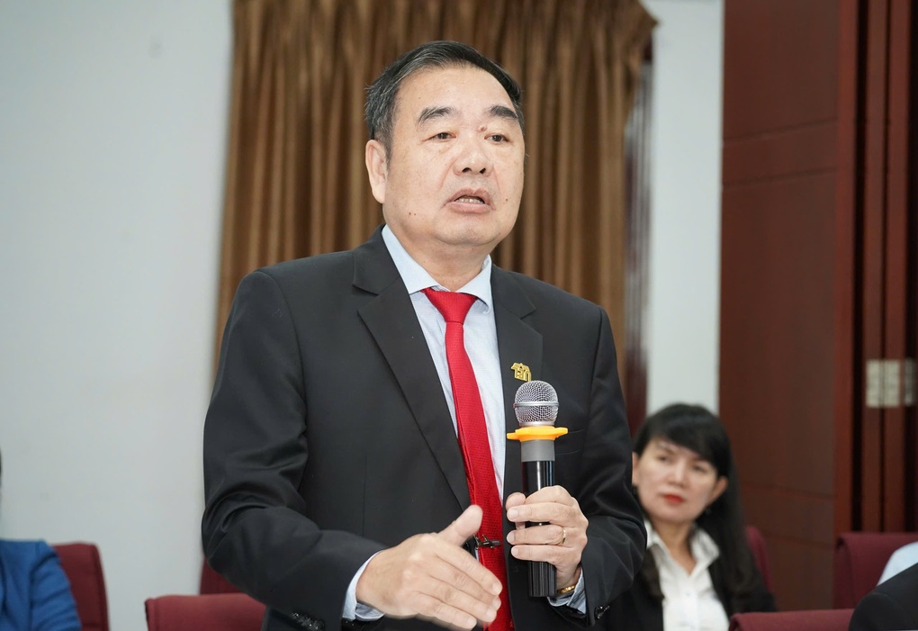 Doanh nghiệp luật đãi cát tìm nhân lực thế hệ mới - 2 Doanh nghiệp luật đãi cát tìm nhân lực thế hệ mới - 2