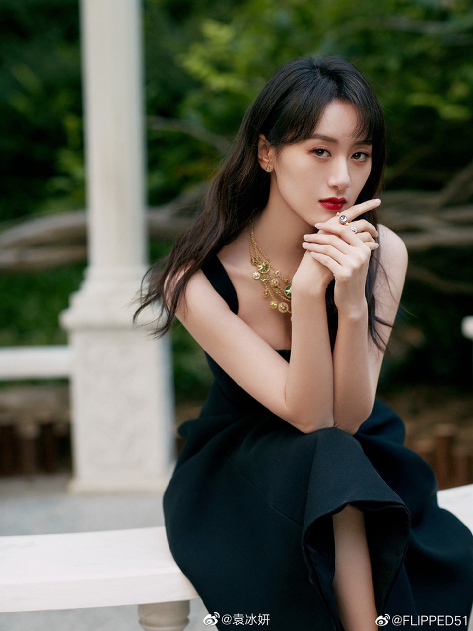Mỹ nhân của Lưu Ly Mỹ Nhân Sát: 10 năm chờ đợi để toả sáng! - 4 Mỹ nhân của Lưu Ly Mỹ Nhân Sát: 10 năm chờ đợi để toả sáng! - 4
