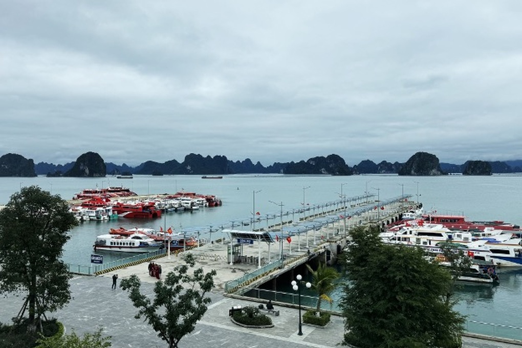 Vân Đồn: Tiềm năng phát triển bất động sản nghỉ dưỡng kết nối giao thương quốc tế - 2 Vân Đồn: Tiềm năng phát triển bất động sản nghỉ dưỡng kết nối giao thương quốc tế - 2