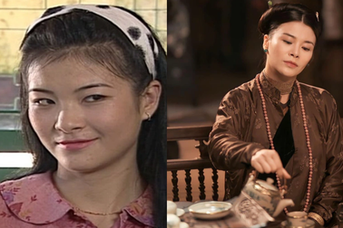 NSƯT Kim Oanh và hành trình hơn 20 năm làm "ác nữ màn ảnh"