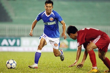 Navibank SG đổi đời nhờ phần “hồn” CS Đồng Tháp?