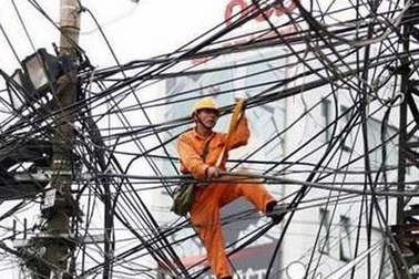 "Chóng mặt" hàng nghìn tỷ đồng vay-cho vay giữa EVN và Nhiệt điện Phả Lại