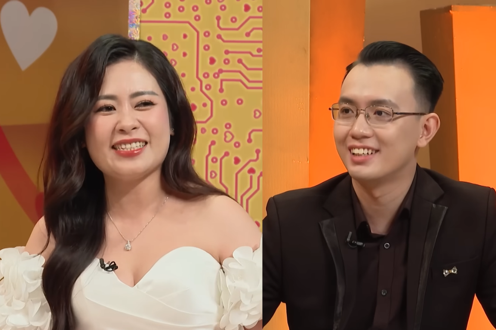 Cô gái quyết định yêu chàng trai màu tím vì quá mê mẹ chồng tâm lý - 1 Cô gái quyết định yêu chàng trai màu tím vì quá mê mẹ chồng tâm lý - 1