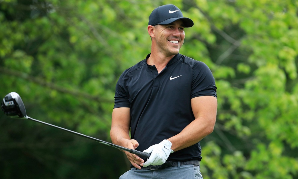 Brooks Koepka khởi đầu mùa giải PGA Tour với Shriners Childrens Open 2021 - 1 Brooks Koepka khởi đầu mùa giải PGA Tour với Shriners Childrens Open 2021 - 1