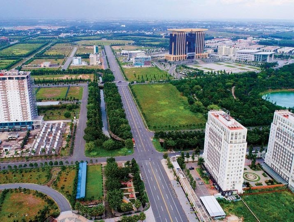 Vị trí, hạ tầng, công nghiệp: Đường băng cho bất động sản Bàu Bàng cất cánh - 2 Vị trí, hạ tầng, công nghiệp: Đường băng cho bất động sản Bàu Bàng cất cánh - 2