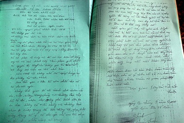 Vụ án oan Huỳnh Văn Nén: Lộ diện nghi phạm giết người