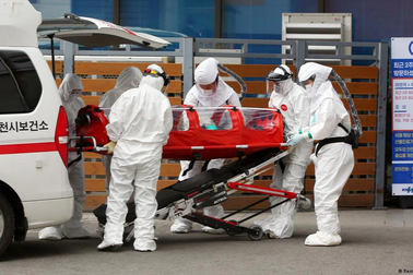 Hàn Quốc ghi nhận 2 ca nghi mắc bệnh đậu mùa khỉ đầu tiên