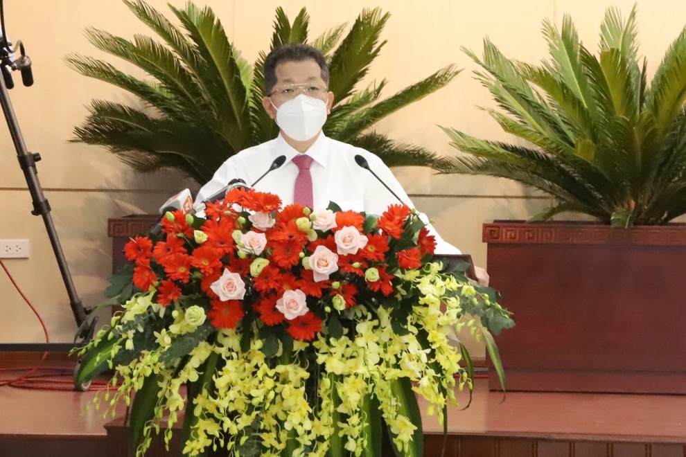 Nếu 4 ngày nữa F0 không giảm, Đà Nẵng sẽ thực hiện ai ở đâu ở yên đó - 1 Nếu 4 ngày nữa F0 không giảm, Đà Nẵng sẽ thực hiện ai ở đâu ở yên đó - 1