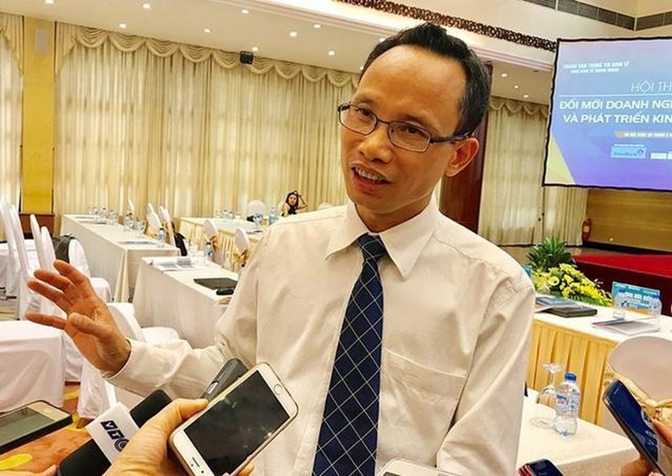 Dịch corona: Cần tính đến gói kích thích kinh tế phòng trường hợp xấu nhất - 1 Dịch corona: Cần tính đến gói kích thích kinh tế phòng trường hợp xấu nhất - 1