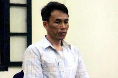 Cô giáo mầm non thoát chết dưới lưỡi dao của chồng