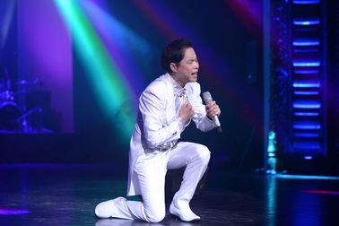 Lùm xùm "giáo sư âm nhạc" Ngọc Sơn: Không có chuyện gì mà ầm ĩ lên thế!