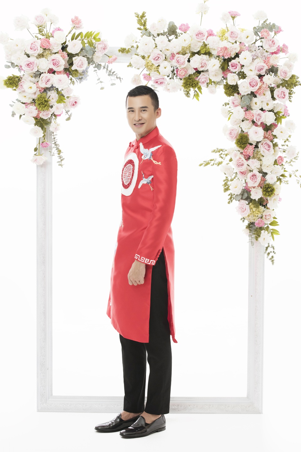 Lương Thế Thành tiết lộ về cuộc sống hôn nhân với Thúy Diễm - 2 Lương Thế Thành tiết lộ về cuộc sống hôn nhân với Thúy Diễm - 2