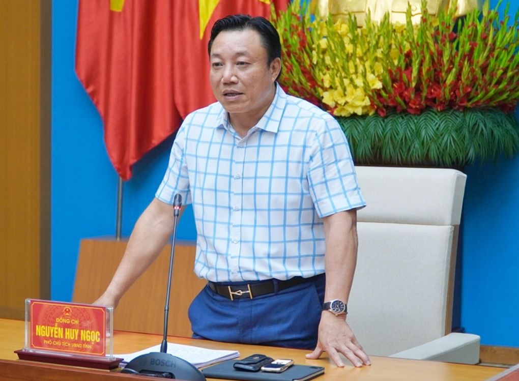 Lễ ra mắt tỉnh Phú Thọ mới được livestream trên các nền tảng số - 1 Lễ “ra mắt” tỉnh Phú Thọ mới được livestream trên các nền tảng số
