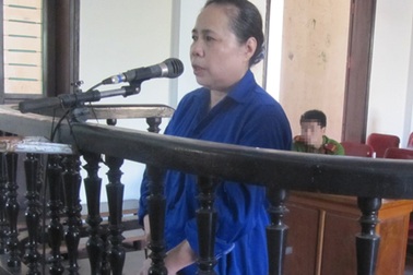 11 năm tù cho cựu giáo viên lừa đảo chạy việc