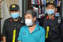 Bắt quyền Giám đốc Ban Quản lý dự án hồ Tả Trạch để xảy ra sai phạm