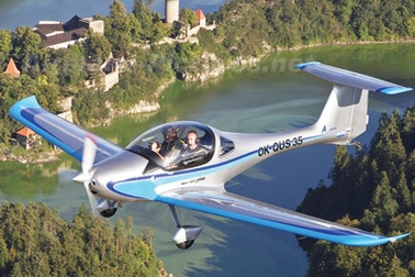 Máy bay cá nhân: Không phải cứ mua là bay được!