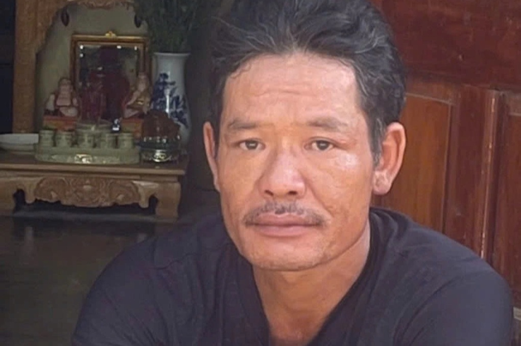 Đánh bạn nhậu tử vong vì nghĩ mình không được tôn trọng - 1 Đánh bạn nhậu tử vong vì nghĩ mình không được tôn trọng - 1