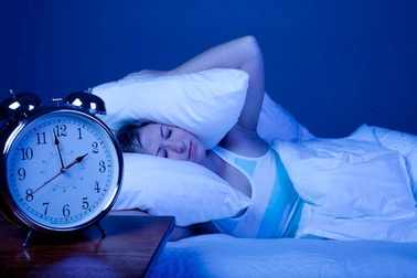 Dùng thuốc an thần gây ngủ: Cẩn trọng!