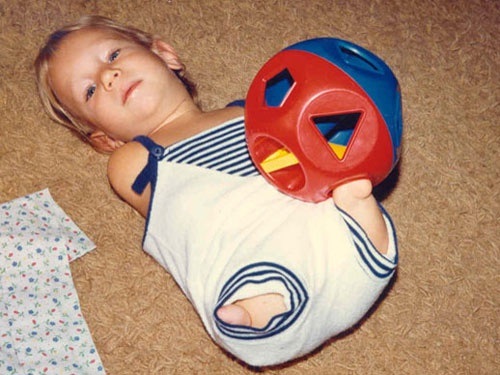 Người đàn ông không tay chân Nick Vujicic: Đừng Bao Giờ Từ Bỏ Khát Vọng - 2