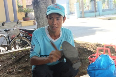 Những hình ảnh xúc động trong kỳ thi THPT quốc gia