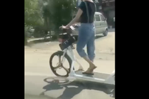 Không cần khoe thân, gái trẻ ra đường khiến ai cũng trầm trồ