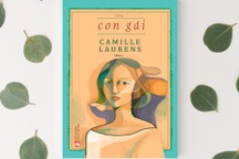 Sách "Con gái" lật mở số phận của phụ nữ trong xã hội phân biệt giới tính