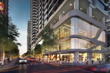 Nỗ lực cam kết của “người đến sau”