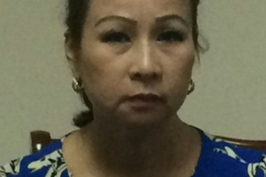 Nguyên Giám đốc Kho bạc huyện bị bắt sau 20 năm trốn nã