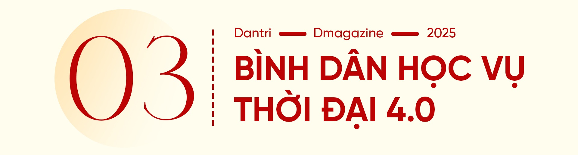 Giáo dục toàn dân - đường lối xuyên suốt gần một thế kỷ của Đảng - 21 Giáo dục toàn dân - đường lối xuyên suốt gần một thế kỷ của Đảng - 21
