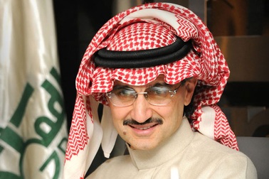 Hoàng tử Ả-rập kêu gọi dỡ bỏ lệnh cấm phụ nữ lái xe