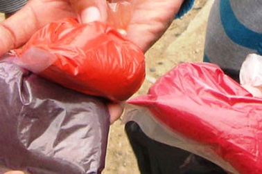 Phú Yên: "Nói không” với thực phẩm bẩn