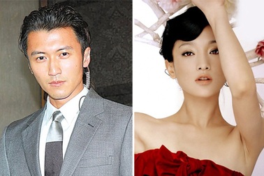 Tạ Đình Phong hò hẹn với Châu Tấn?