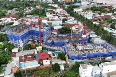 Nút giao Tân Vạn - Cú hích tăng trưởng bất động sản Biên Hòa