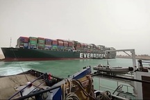 Giá dầu, thương mại toàn cầu bị ảnh hưởng từ vụ tàu "bịt" kênh đào Suez