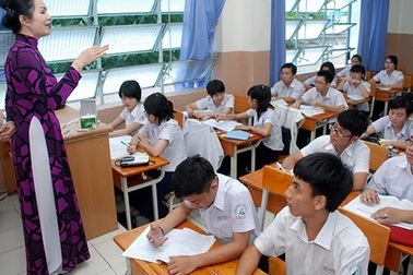 Thủ tục nghỉ hưu và điều chỉnh tên trong bằng tốt nghiệp