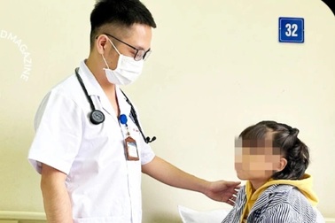 Gia tăng trẻ mắc bệnh đái tháo đường, 90% là túyp 1