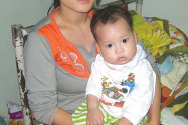 Ngộ độc thuốc gia truyền chữa nhiệt miệng