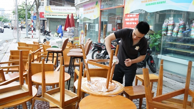 Một số hoạt động, ngành nghề kinh doanh được mở cửa trở lại