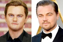 Khi sao “méo mặt” vì những thảm họa tượng sáp xấu đến khó tin