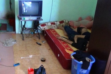 Kẻ giết bạn gái rồi tự sát lĩnh án tù chung thân