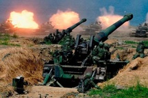 Mỹ có thể khiến Trung Quốc nổi giận khi đưa đặc nhiệm huấn luyện ở Đài Loan