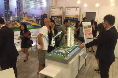 Ra mắt tòa cuối cùng tại Seasons Avenue: tòa S4 (Sonata Premier )