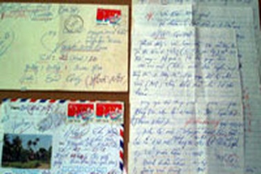 Thủ đoạn lừa đảo tìm mộ liệt sỹ mới