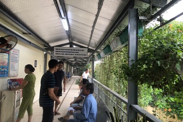 Bộ trưởng Bộ Y tế: Vào bệnh viện phải có cảm giác như bước chân vào khách sạn