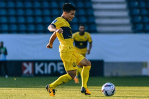 "Quang Hải không gặp may khi chọn đội chơi thiên về thể lực như Pau FC"