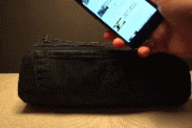 Thủ thuật mang chức năng tắt/mở màn hình thông minh lên smartphone